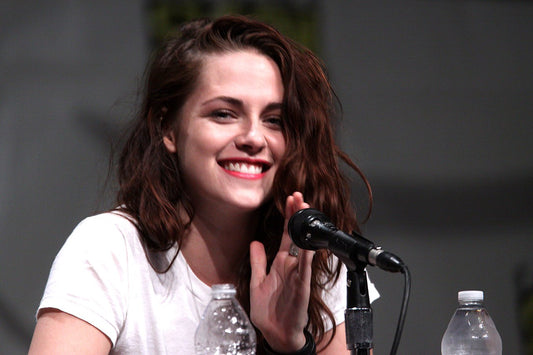 Kristen Stewart prepara comedia cannábica