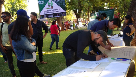 Anuncian Plan para cultivar en Morelos y Edomex