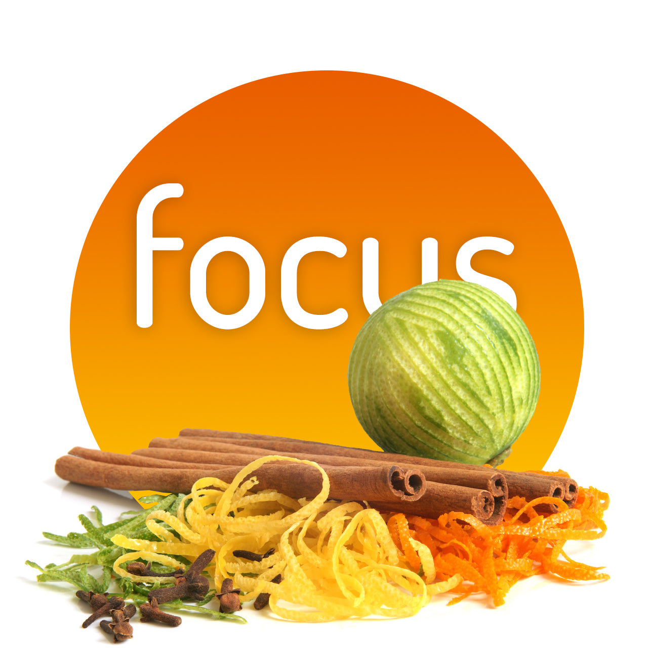 Aceite FOCUS